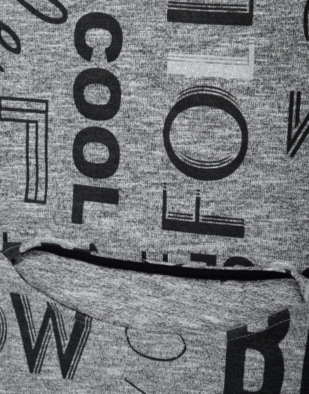 Дамска блуза C.A.N.D.A