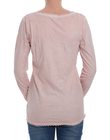 Дамска блуза Rock Angel