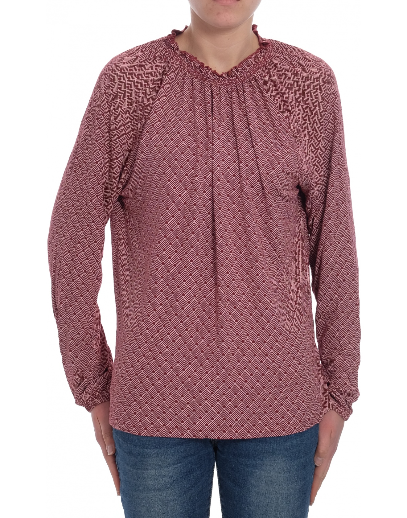 Дамска блуза Tchibo