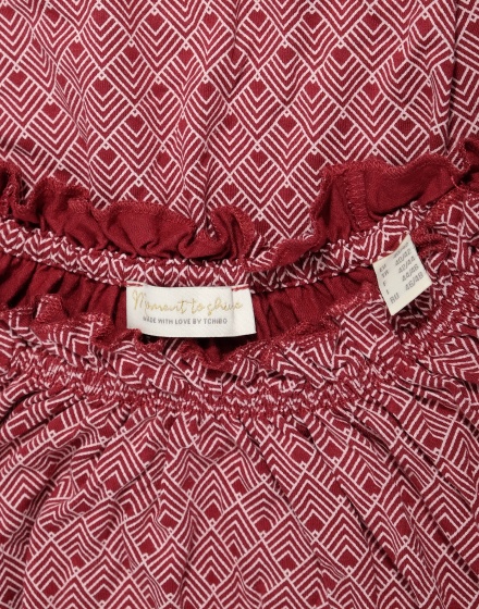 Дамска блуза Tchibo