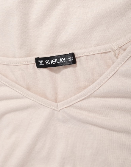 Дамска туника Sheilay