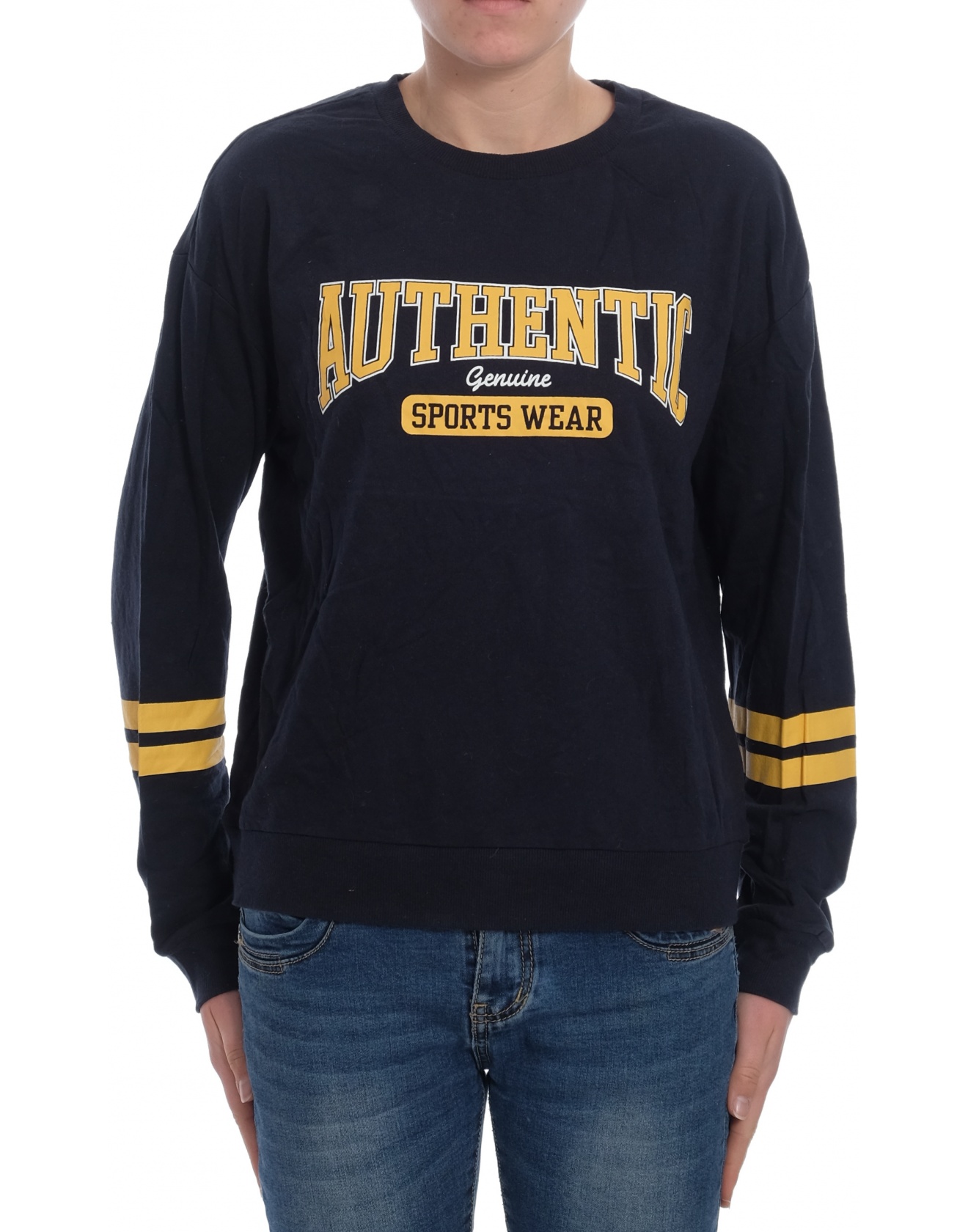 Дамска блуза H&M