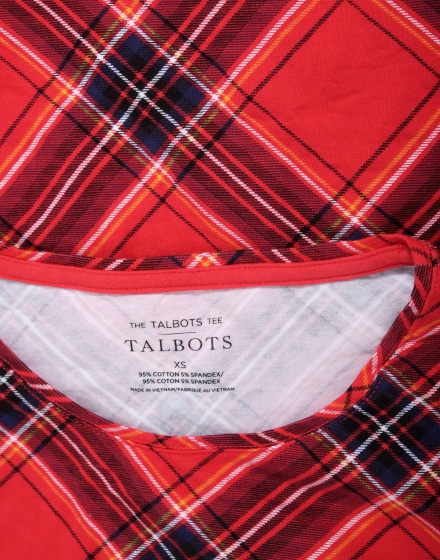 Дамска блуза Talbots