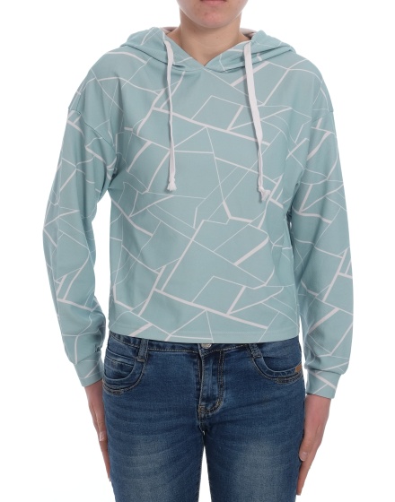 Дамски суитшърт SheIn