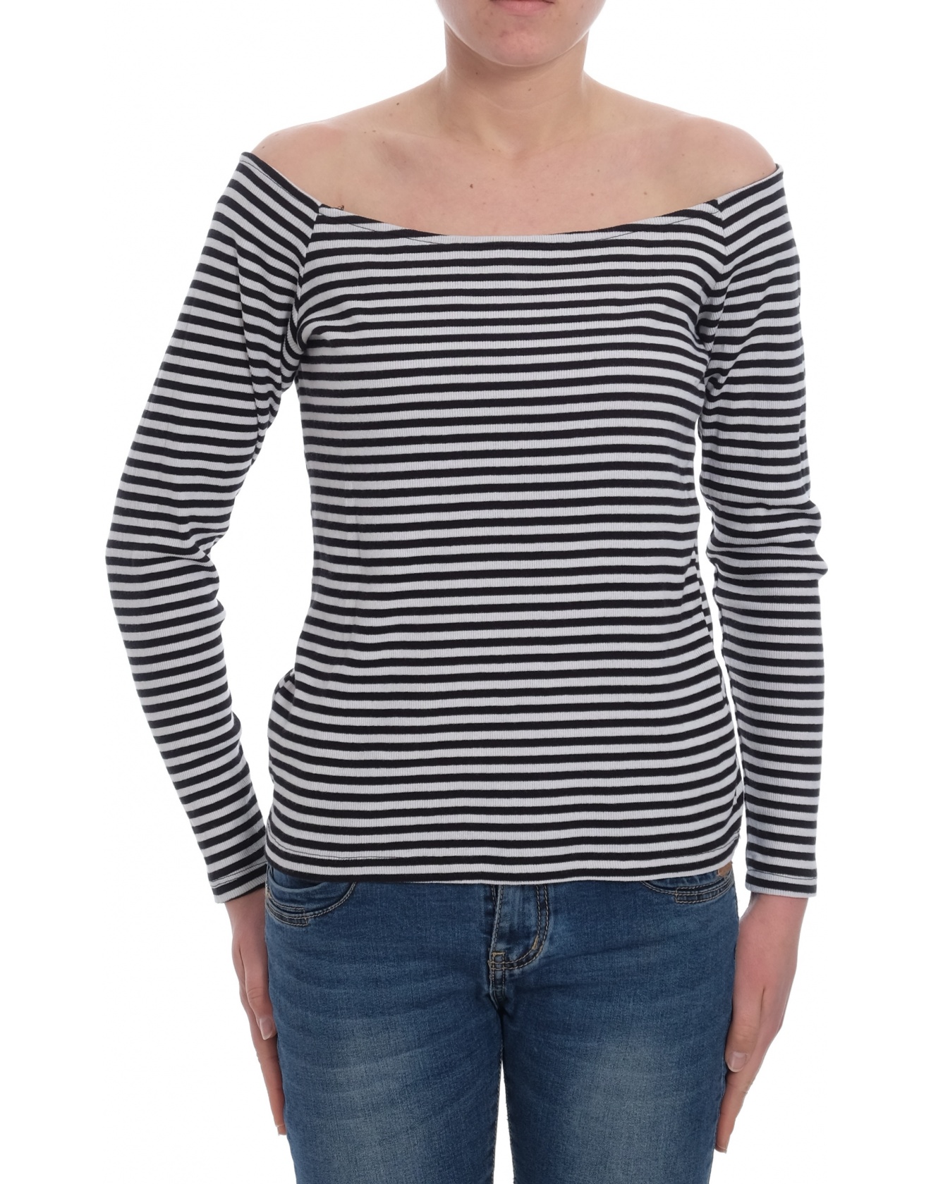 Дамска блуза H&M