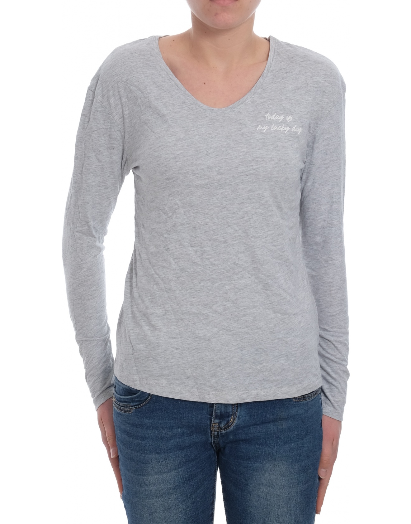 Дамска блуза Blue Motion