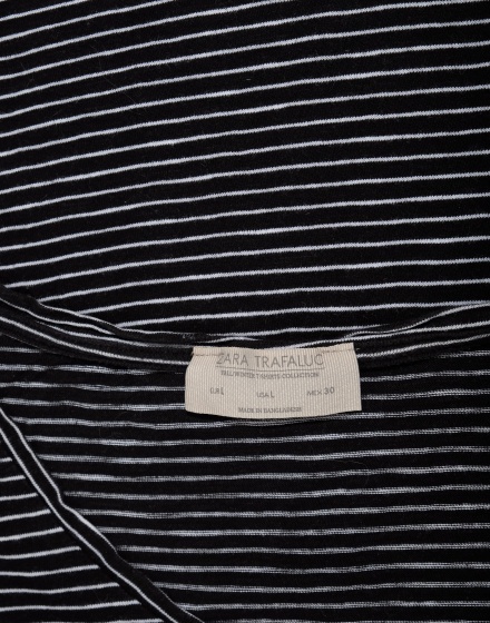 Дамска блуза ZARA