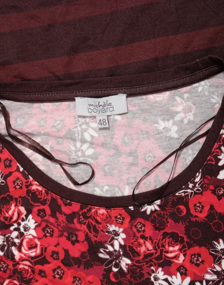 Дамска блуза Mishele Boyard