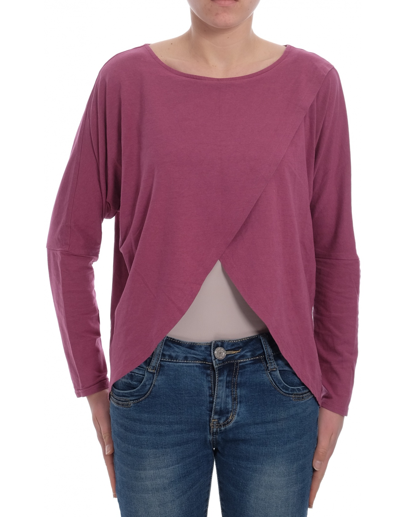 Дамска блуза