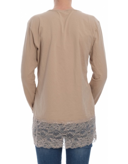 Дамска туника ElleNor