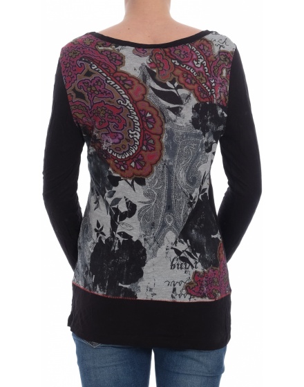 Дамска блуза Oui