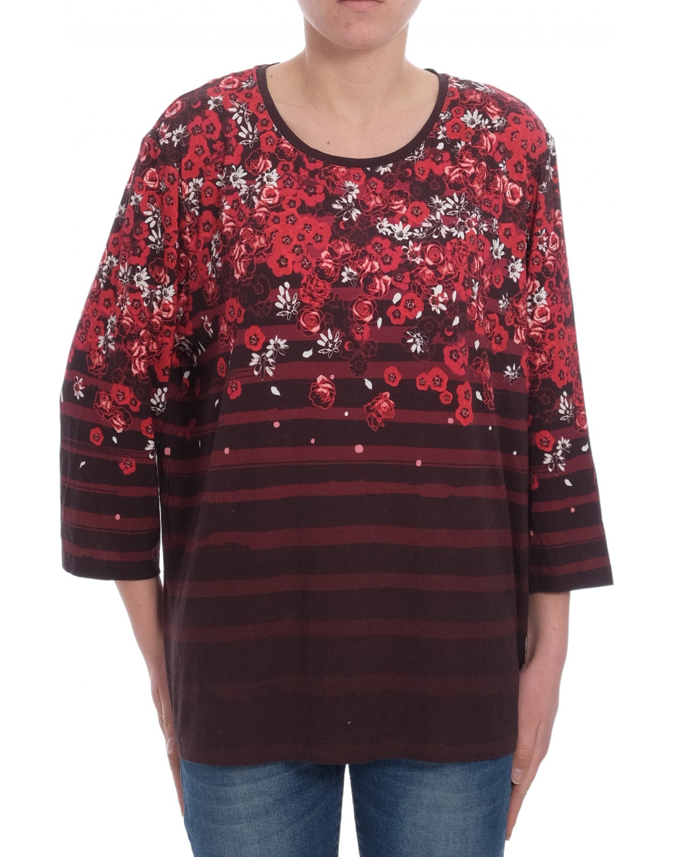 Дамска блуза Mishele Boyard