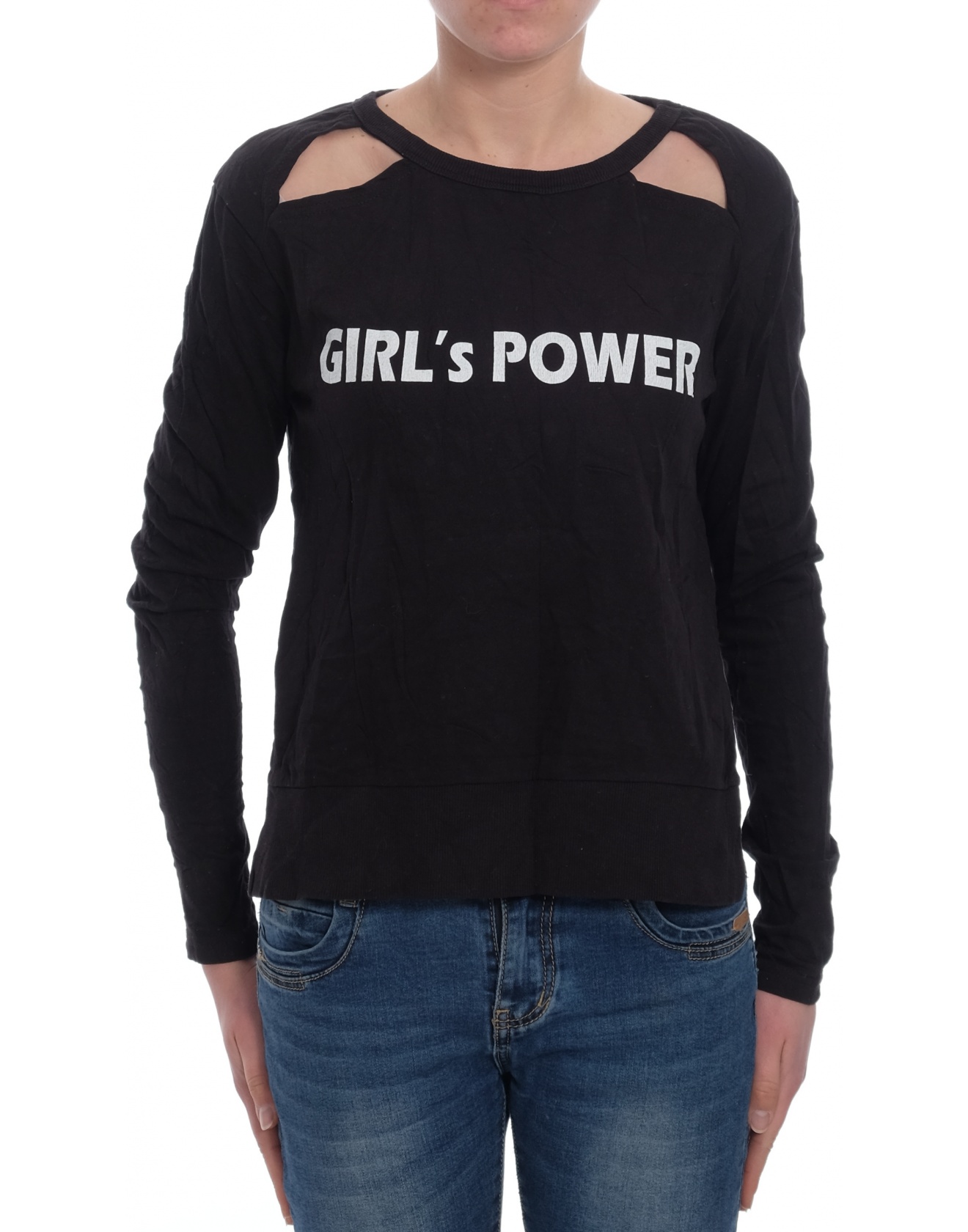 Дамска блуза Anel