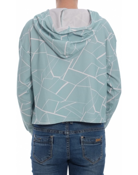 Дамски суитшърт SheIn