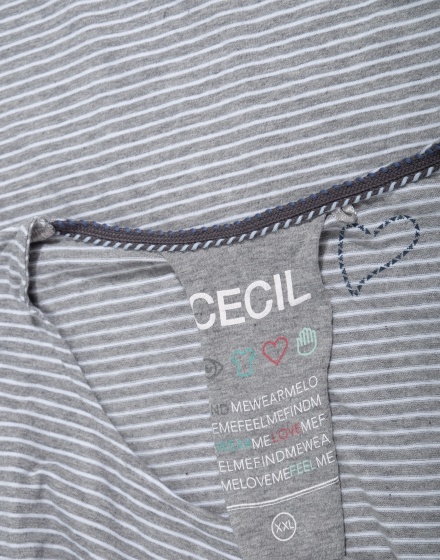 Дамска наметка Cecil