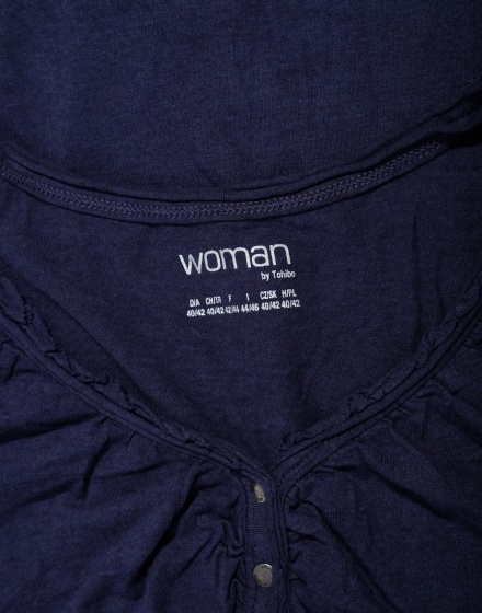 Дамска блуза Tchibo