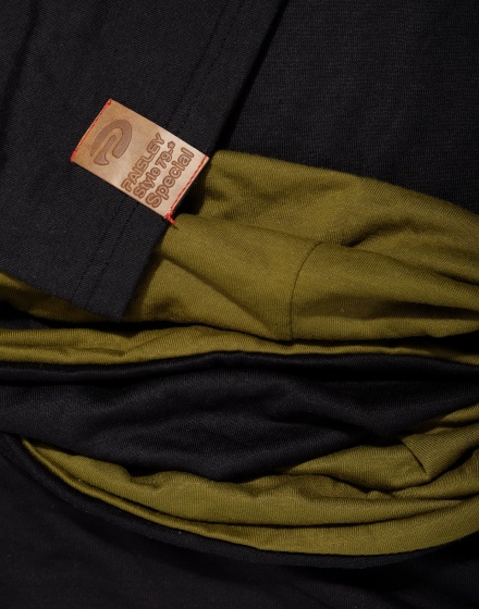 Мъжка блуза Paisley