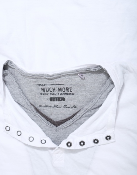 Мъжка блуза Much More