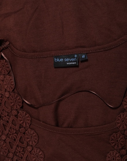 Дамска блуза Blue Seven