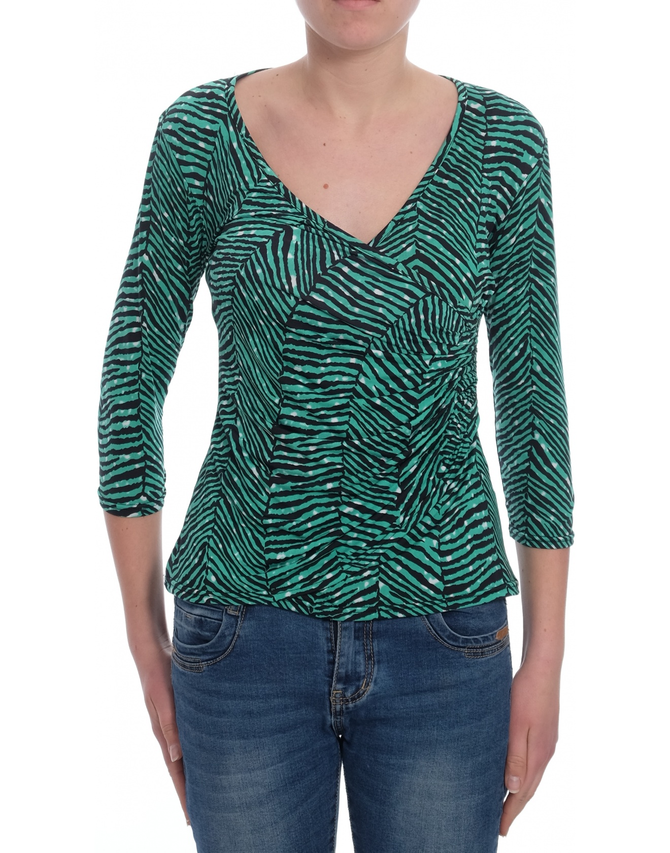 Дамска блуза Romeo pour Juliette