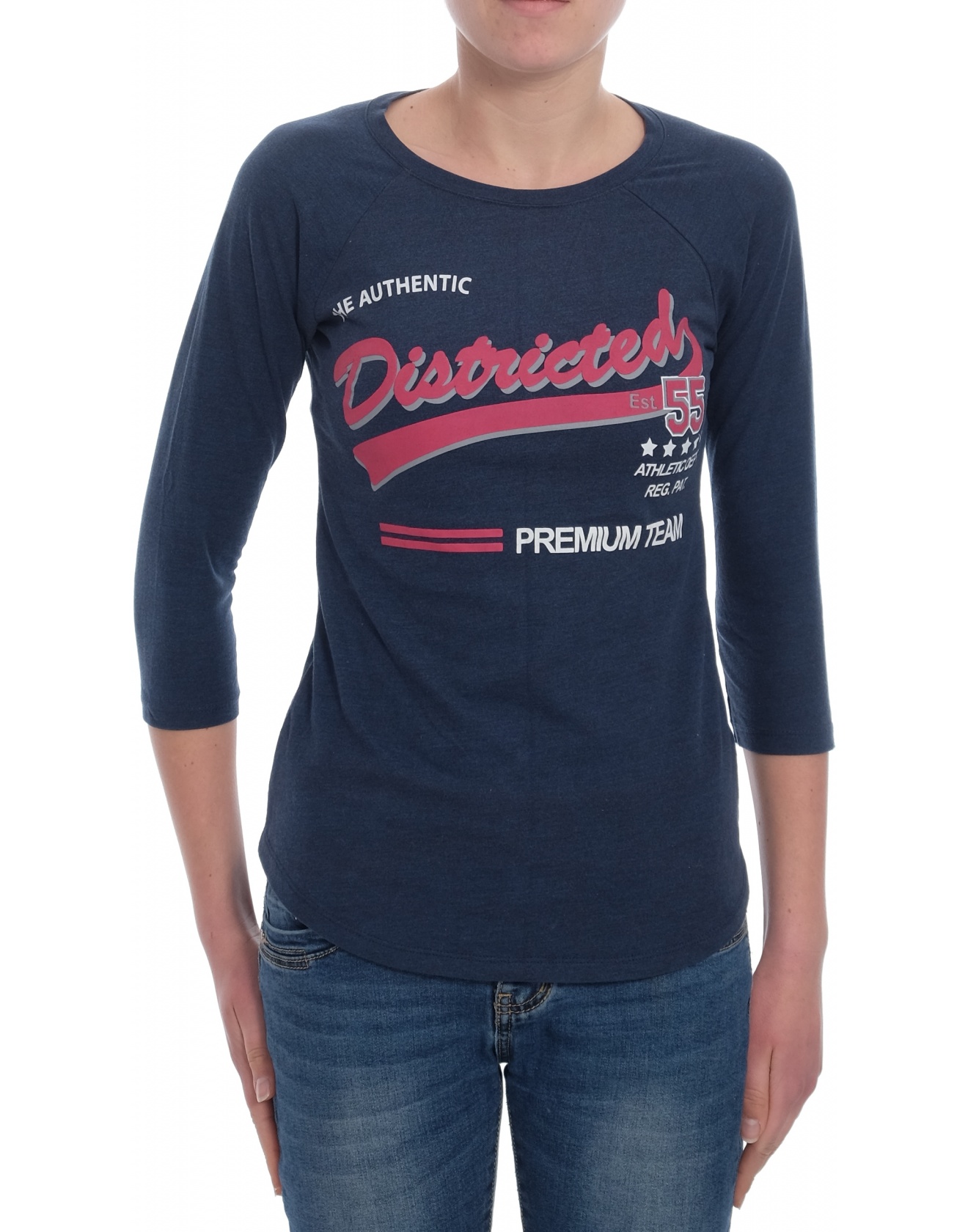 Дамска блуза FB Sister