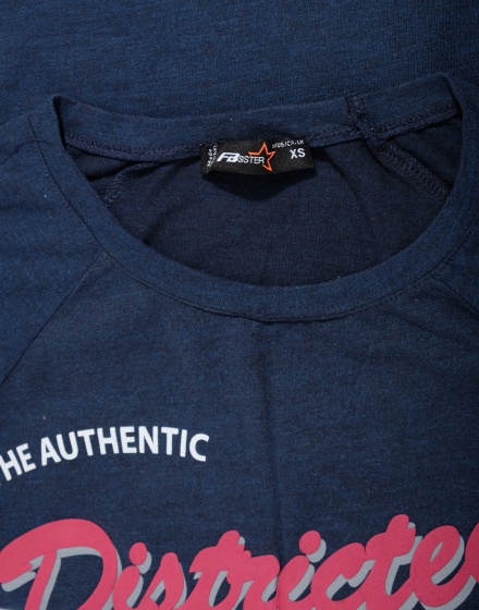 Дамска блуза FB Sister