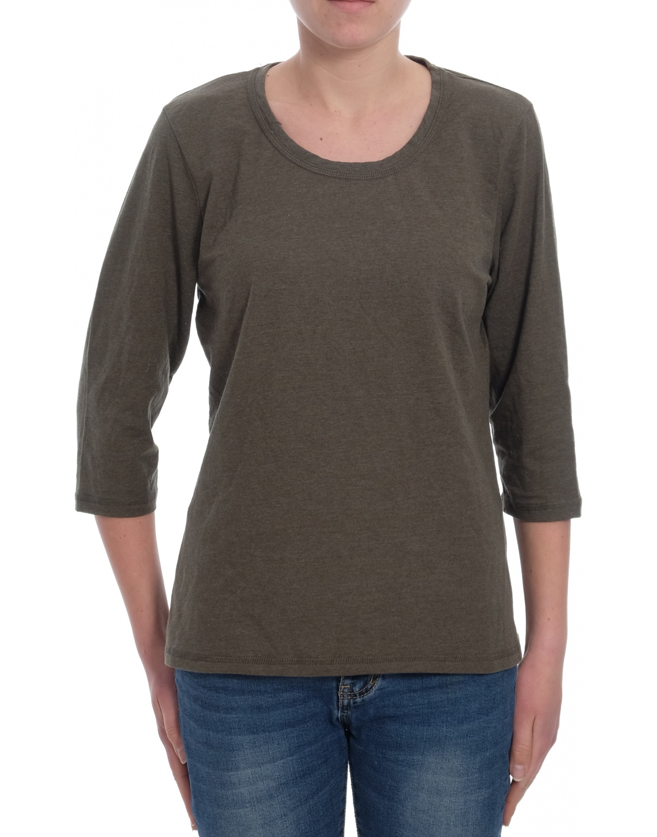 Дамска блуза Janina