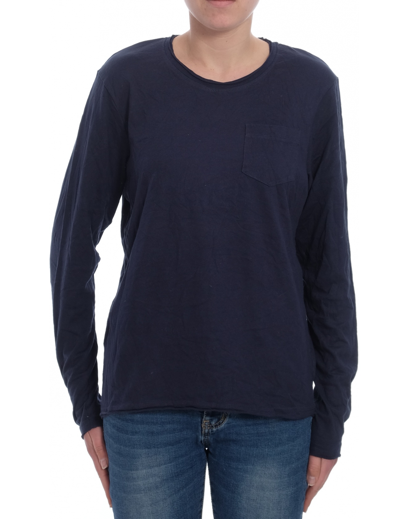 Памучна блуза Pepperts