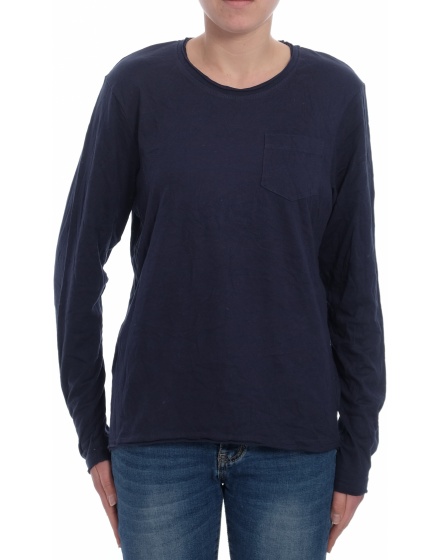 Памучна блуза Pepperts