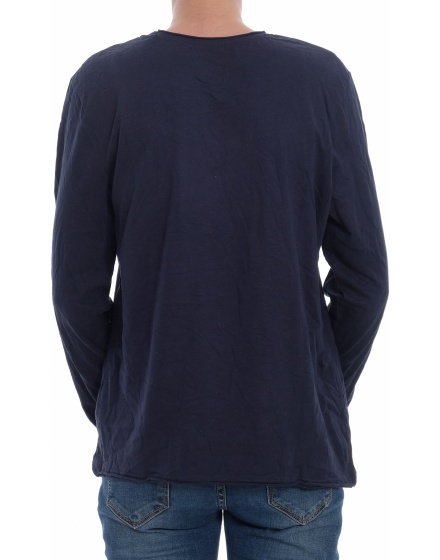 Памучна блуза Pepperts