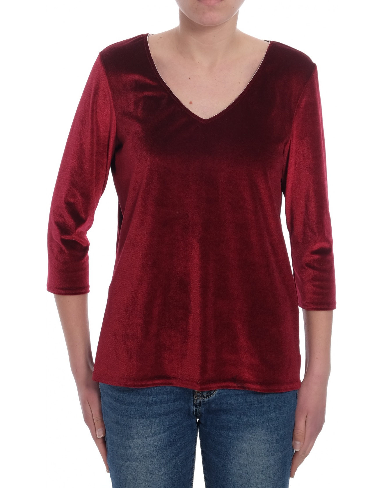 Дамска блуза Lola & Liza