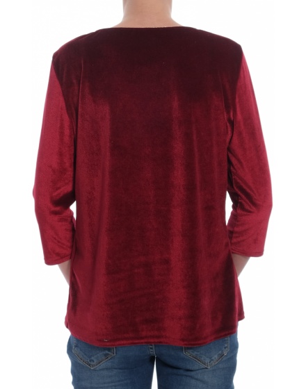 Дамска блуза Lola & Liza