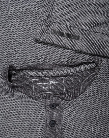 Мъжка блуза Tom Tailor