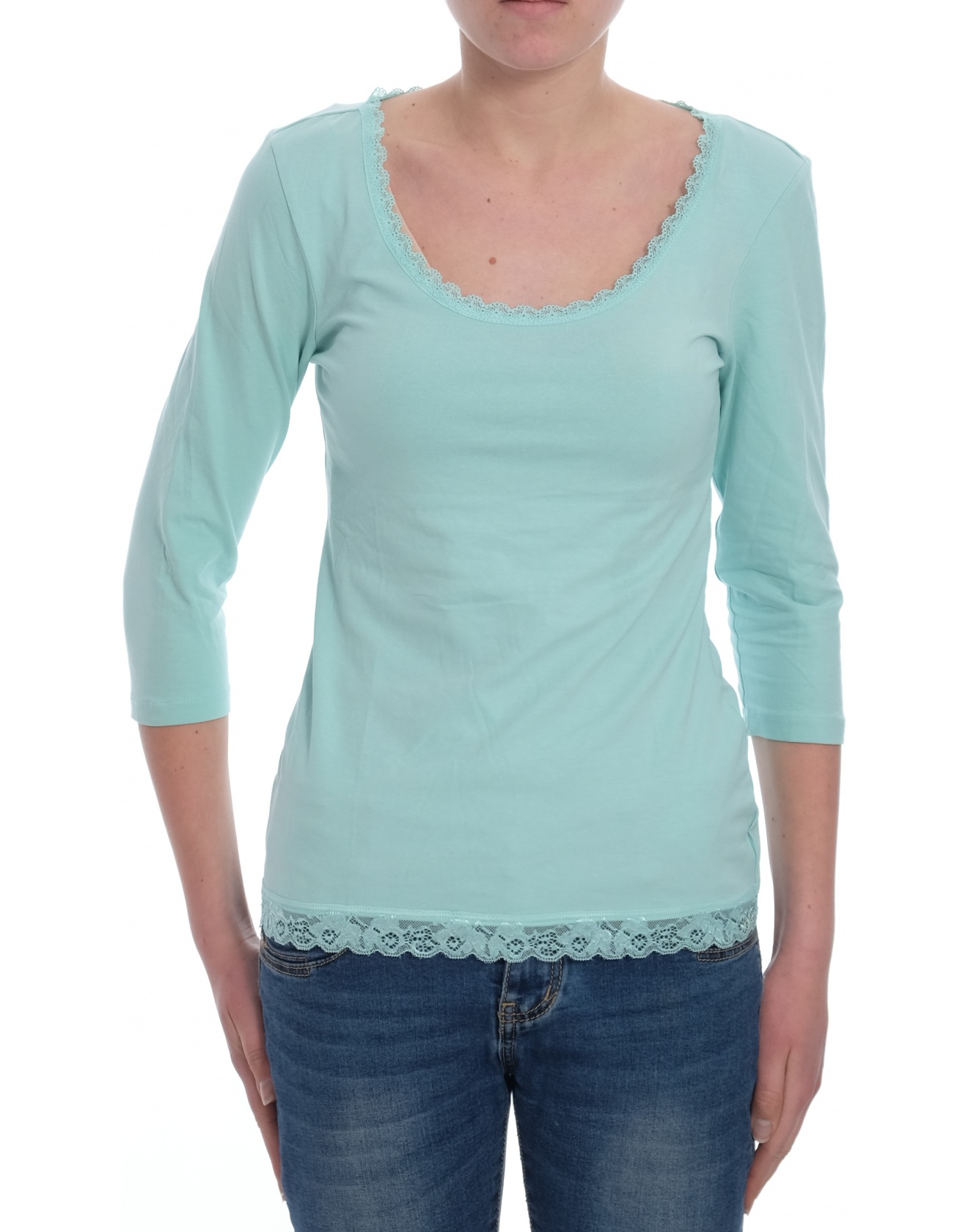 Дамска блуза Janina