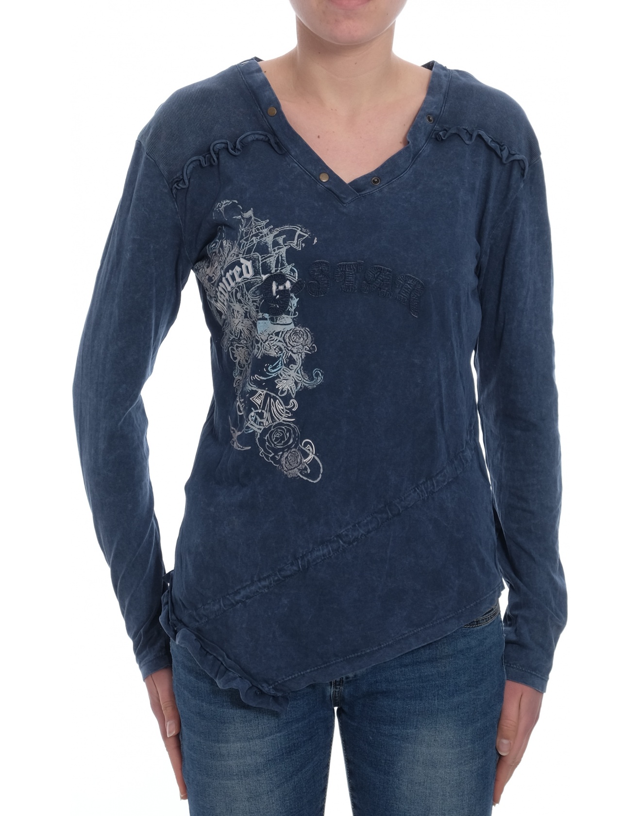 Дамска блуза G-STAR RAW