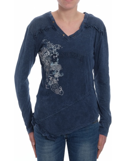 Дамска блуза G-STAR RAW