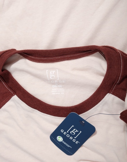 Мъжка блуза George