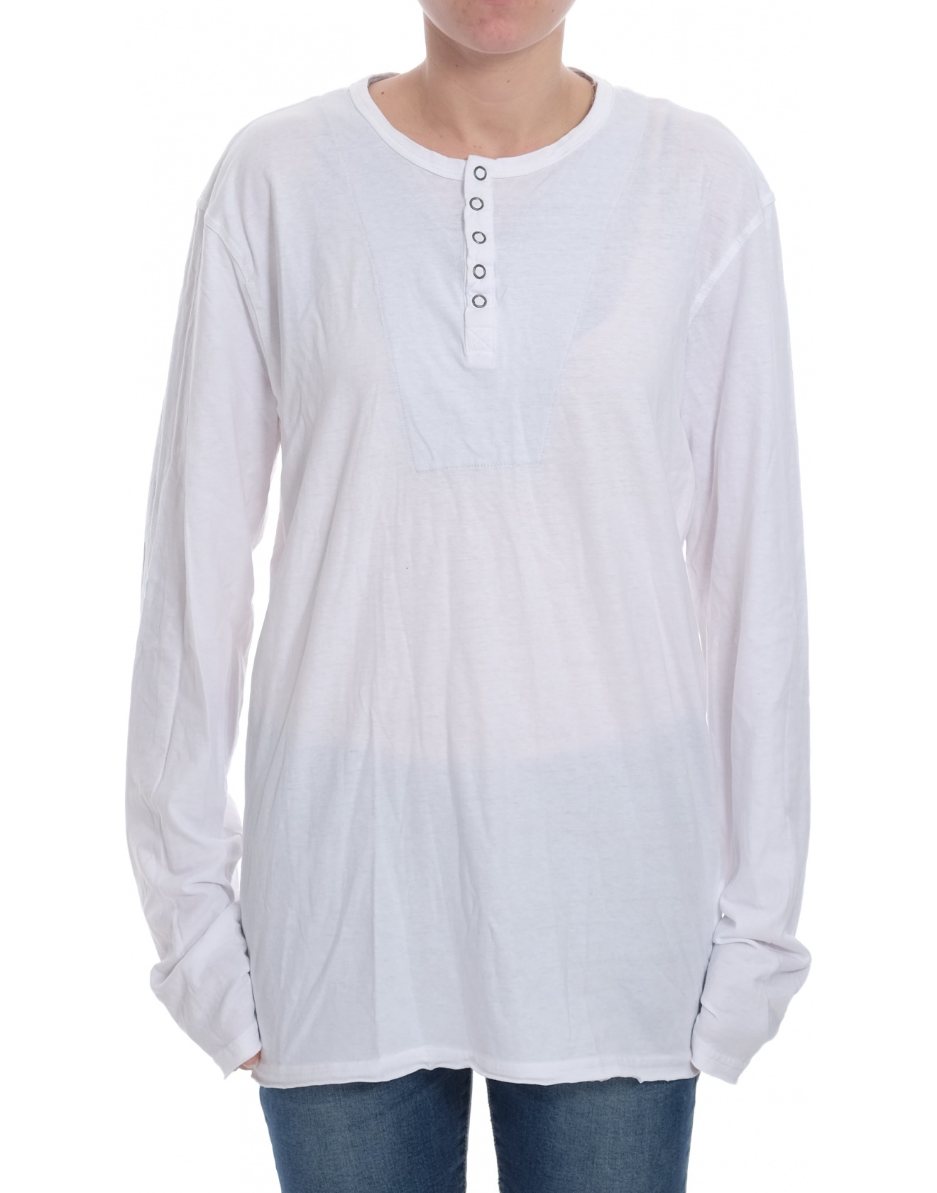 Мъжка блуза Much More