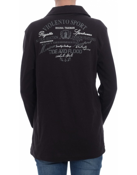 Мъжка блуза Behype