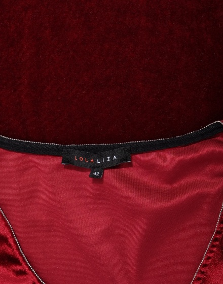 Дамска блуза Lola & Liza