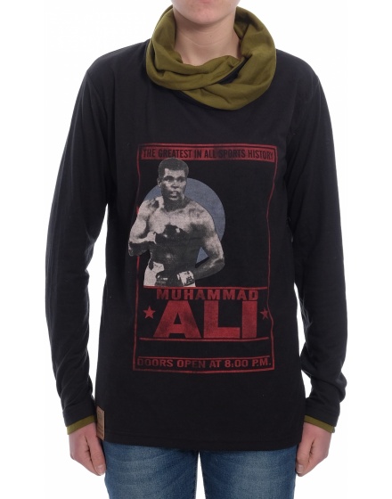 Мъжка блуза Paisley