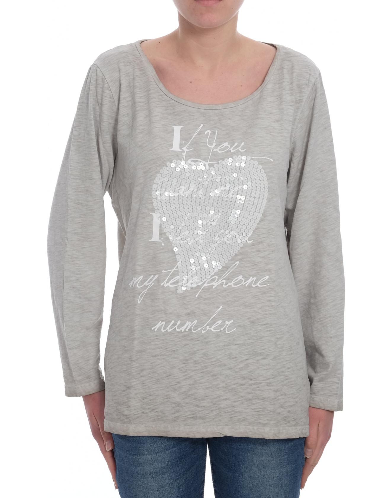 Дамска блуза Creation