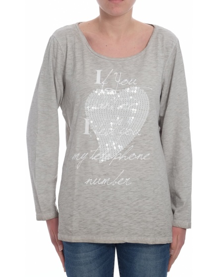 Дамска блуза Creation