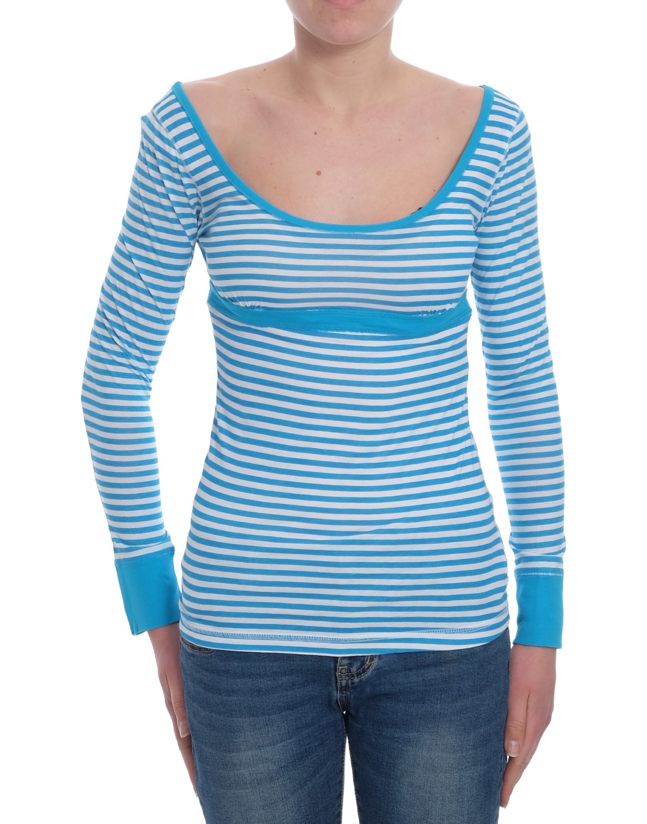 Дамска блуза Terranova