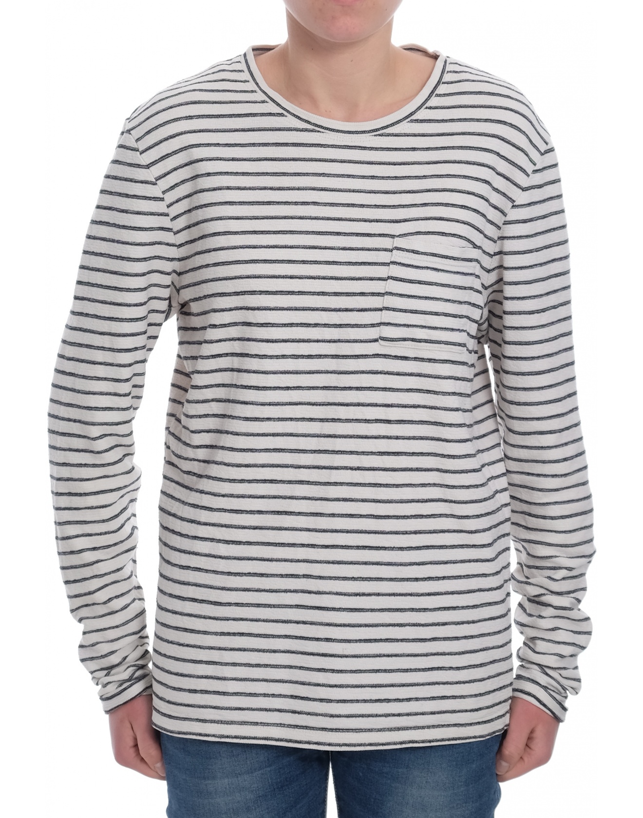 Мъжка блуза Selected