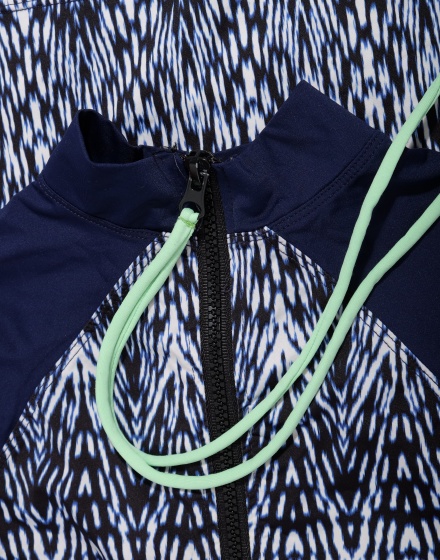 Спортна блуза