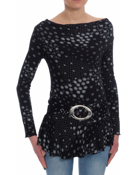 Дамска блуза Made In Italy