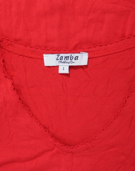 Дамска блуза Zamba