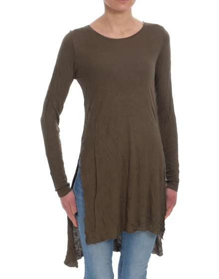 Дамска туника Stradivarius