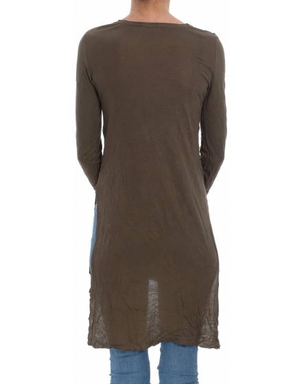 Дамска туника Stradivarius